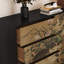 Buffet Exquise Art Design