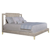 Miles Solid Wood Storage Bed