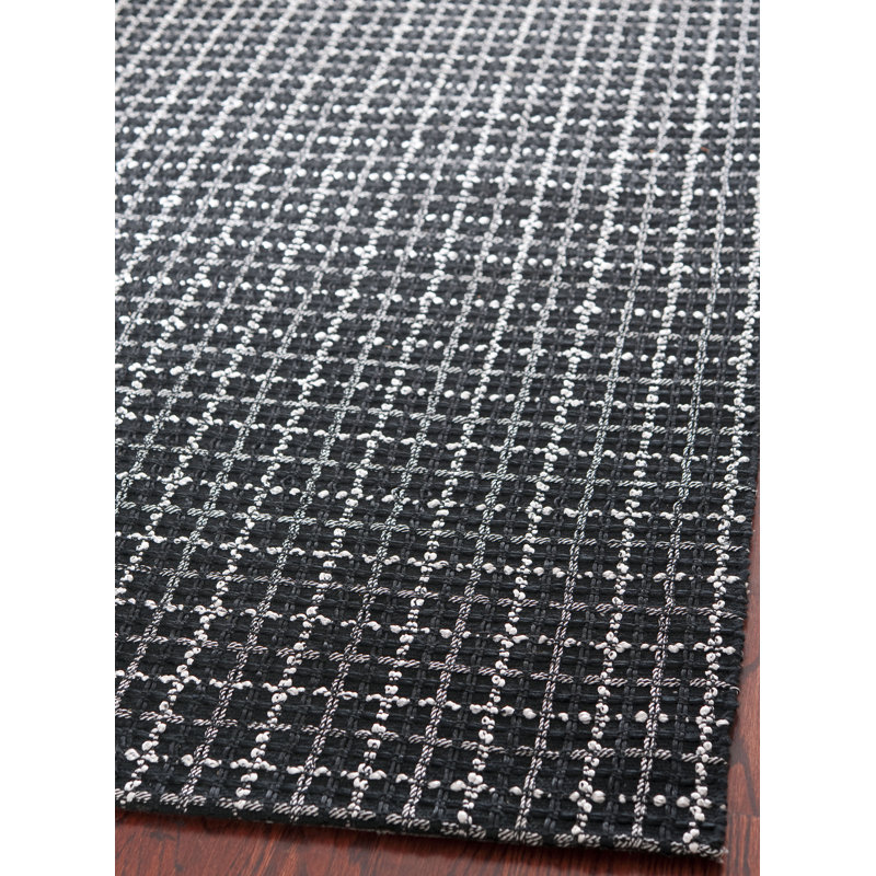 Adelmar Hand Woven Performance Rug, Runner 2' x 8'