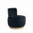 Accent Swivel Armchair Barrel Chair-2002769121
