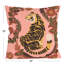 Cotton Square Throw Pillow Cover & Insert