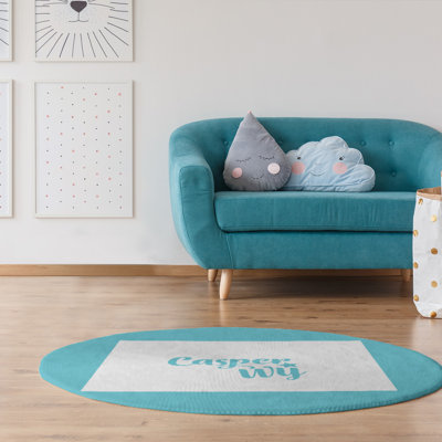 Chenille Indoor Rug