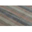 Gabbeh Wool Striped Area Rug