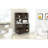 Suniga 71'' Kitchen Pantry