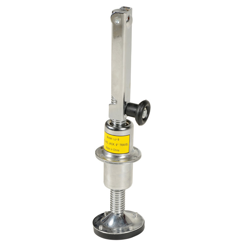 Leveling Jack, 18" H