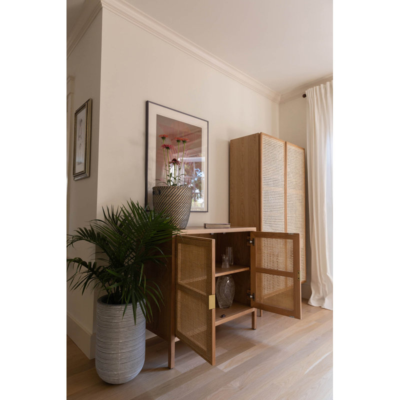 Eastview 35.4" Wide Small Sideboard