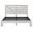 Wood Platform Bed Frame,King Bed Frame Headboard-716561672