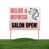 Relax & Refresh - Salon Open!
