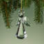 2024 Optic Angel Ornament