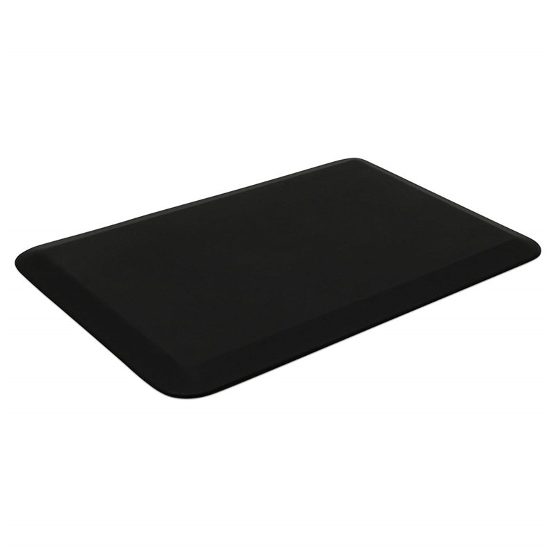 Tapis anti-fatigue Bergquist, Rectangle 20,08 po x 42,13 po