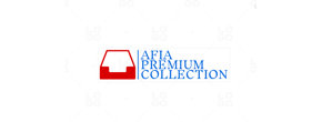 Afia Premium Collection Logo