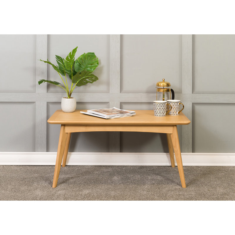 Stockwell Rectangular Coffee Table