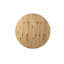 Open Sky Round Dining Table