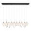 Chrysalis 10 - Light Kitchen Island Geometric Pendant-1060081928-1060081929-1060081930
