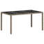  Table de jardin gris clair-17283827-17283828