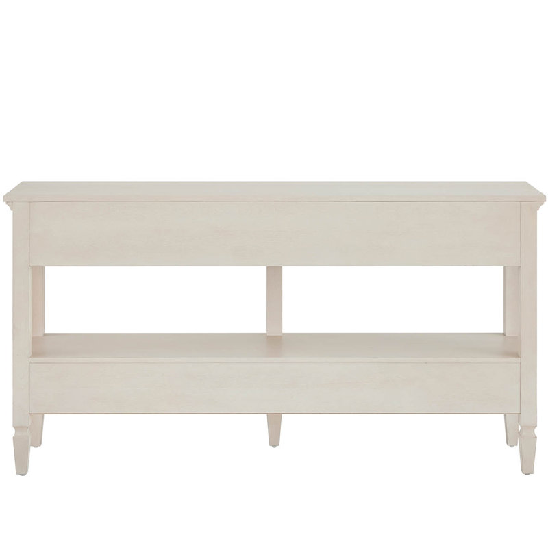 Console 4 tiroirs Birchaven, Saule