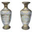 Handmade Brass Table Vase