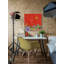 «Feathers X» par Parkins, reproduction sur toile tendue-446979729