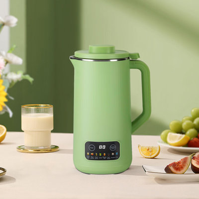 28.16 oz Automatic Nut Milk Maker Machine