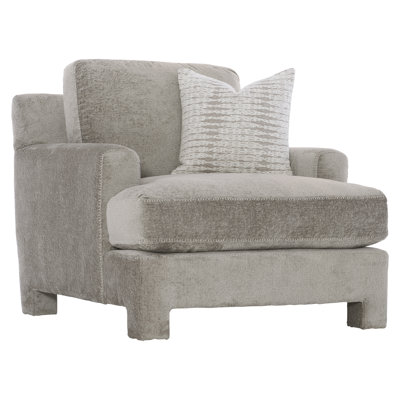 Mily Upholstered Armchair