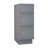 12'' Single Bathroom Vanity Base Only-95290483