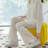 Jhadiel Upholstered Ottoman