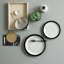 Denby Elements 12 Piece Dinnerware Set, Service for 4-32992437