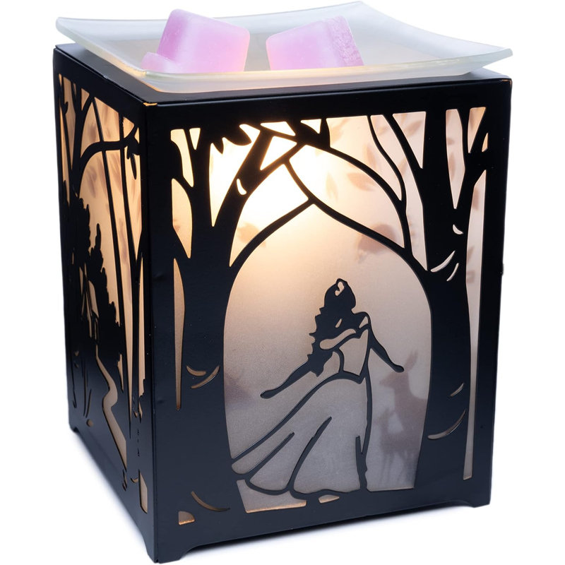 ScentSationals Fairytale Wax Warmer