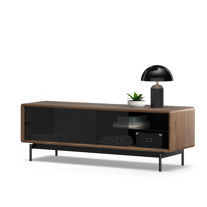 LINQ Media Console