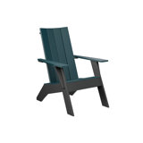 Berlin Gardens Nordic Adirondack Chair