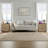Ashvir Rattan 3-Drawer Nightstand With Built-In Outlets-436760579