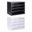 Biernat Manufactured Wood Desk Organiser