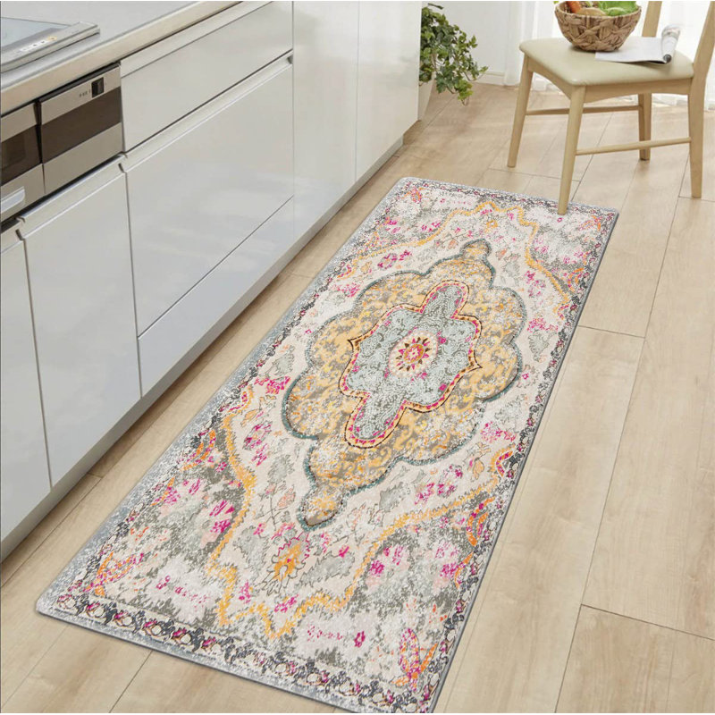 Tapis de sol Bohemian