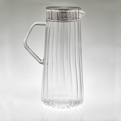 Dandelion Tea/Water Pitcher 40 fl oz