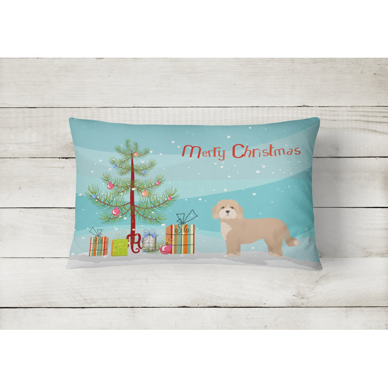  Coussin intérieur / extérieur, Cavachon 1