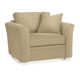 Bridgeport Upholstered Armchair