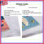 Rideaux de fenêtre Felt Llamas Birthday Cake-634787465-634787462