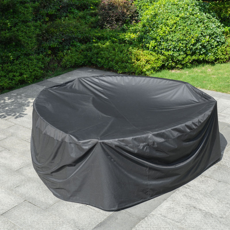 Casterlin Outdoor Patio Dining Set Cover