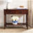 Malmesbury 35.8'' Console Table-1661550890