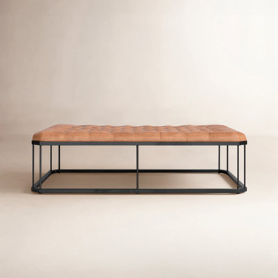 Ermine Single Coffee Table