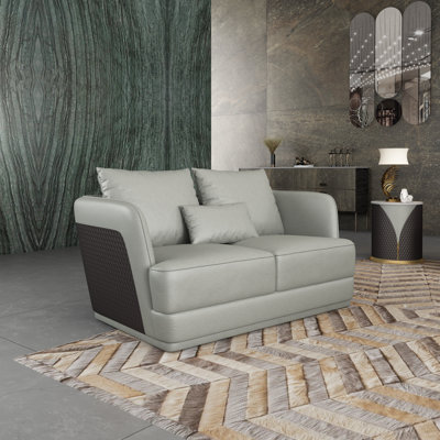 Rowen Upholstered Loveseat