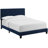 Amira Performance Velvet Bed-70910789-70910875