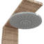 Free Standing Outdoor Shower and Footwash Spout-1245713043
