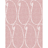 Lorenzo Castillo V Benacantil Paisley Vinyl Wallpaper Roll by Gaston Y Daniela