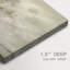 Landscape Series-MLXXIII- Gallery Wrapped Canvas -Ready to Hang-107108361