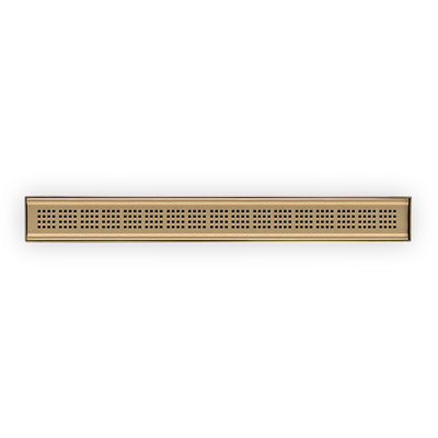 36'' W Linear Grid