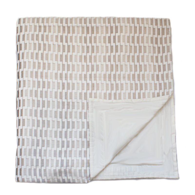 Ingot Duvet Cover, Queen Duvet Cover