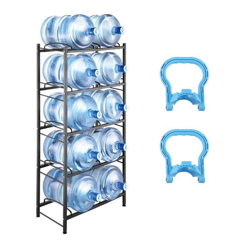 Regenal 16'' W Metal Storage Rack