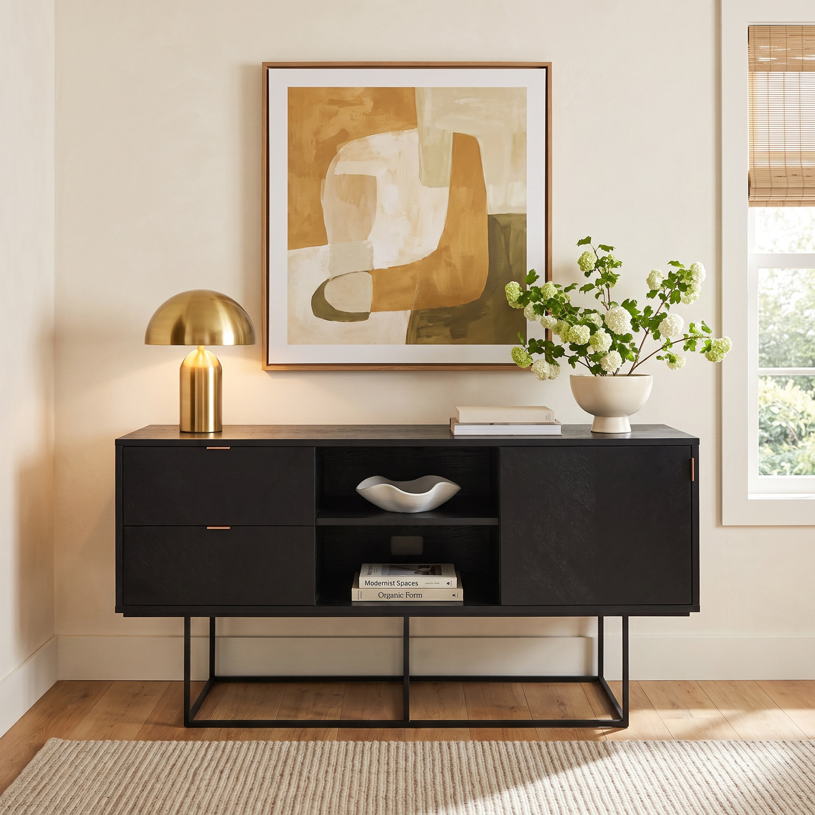 Myles 60 " TV Stand