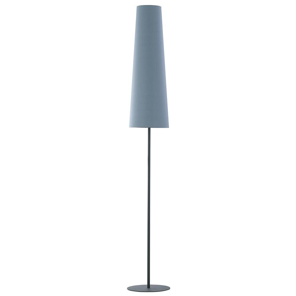 168 cm Stehlampe Avdesh